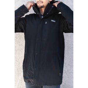 Patagonia Men’s Tres 3-in-1 Parka